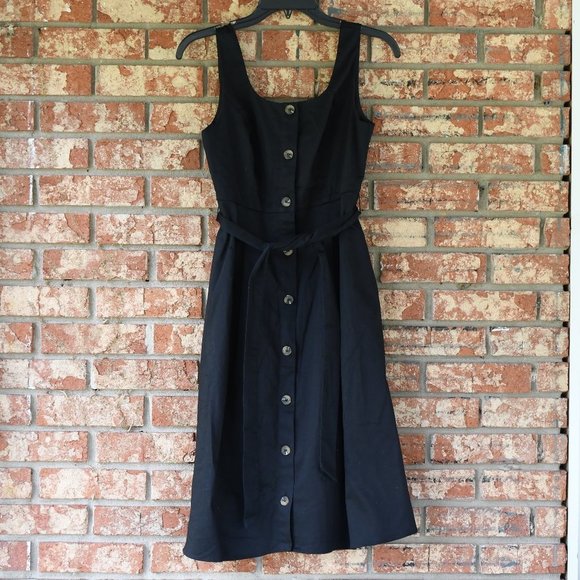 THE Limited Black Dress - Picture 2 of 5